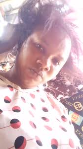 Say make I make my hair ooo my baby wan kill me see as him d draw d hair d  cut d one wey remain