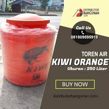 Tandon air dan tangki air telah menjadi kebutuhan vital bagi rumah tangga. Jual Info Terbaru Toren Air Tandon Air Tangki Air Kiwi 250 Liter Bergaransi Ralali Com Harga Grosir 2021 Ralali Com