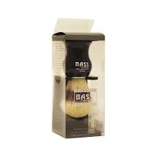 I've had a boar bristle brush that i've used on and off, and i ramped up usage during the cowash transition. Bass Brushes Boar Hair Shaving Brush 1 Brush Buy Online In Angola At Angola Desertcart Com Productid 70303913