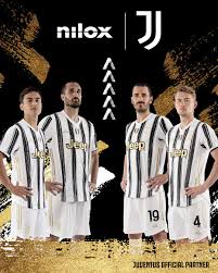 Their title defence is all but over with the old lady 12 points behind inter milan in first. Juventus Juve And Nilox Together For The 2020 2021 Facebook