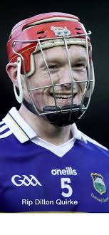 Dillon Quirke