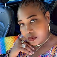 Kema Jones's Instagram, Twitter & Facebook