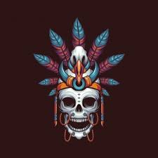 Ada yang dibuat dengan model. Dayak Images Free Vectors Stock Photos Psd