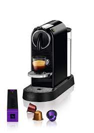 Check spelling or type a new query. Nespresso Citiz Espresso Machine By De Longhi Black Walmart Com Walmart Com