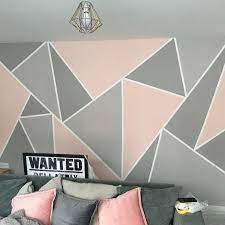80 motif wallpaper dinding artistik untuk ruang tamu dan. Idea Dekorasi Hiasan Dinding Rumah Mahabbah Empire Group