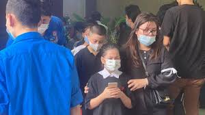 Đến sáng ngày 4/4, hiện trường vụ cháy vẫn đang được công an phong tỏa để phục vụ công tác điều tra. Cmwz8g4phvfjtm