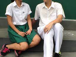 Ri boys dominate b div tennis. Ssu Singapore School Uniforms Rjc Raffles Institution Junior College