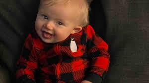 Fundraiser by Sarah Cutroni : Corrective Helmet for Jaxon