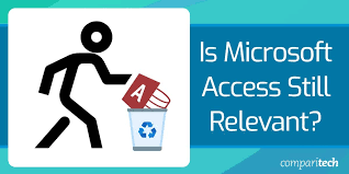 Microsoft Access: Is it still relevant in 2023? - Explore Alternatives