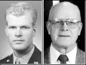 Leroy Holmes Obituary (2004)