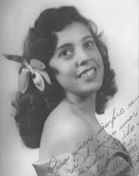 Arlette y Rafael Tomás Fernández Domínguez (VIDEO)