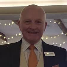 It's nice tae be nice again! Fuze Foundation Humanist Celebrants with Fuze  Ceremonies Brian Baxter