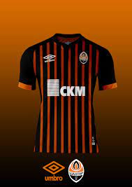 The stadium received some major renovations, including the installation of bench seats in 2000 when shakhtar made it to the champions league group stage. Shakhtar Donetsk Umbro Home Kit