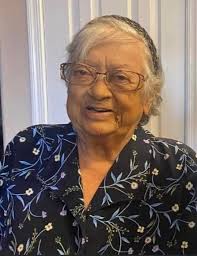 Obituary information for Irma M Gutierrez