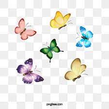Butterfly Transparent Background Background Clipart Cartoon Butterfly Creative Flowers Png Transparent Clipart Image And Psd File For Free Download Butterfly Background Flower Png Images Watercolor Flower Background