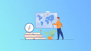 Objek material geografi adalah sasaran atau hal yang dikaji dalam studi geografi yaitu lapisan bumi dan lebih luasnya adalah fenomena geosfer. Lengkap 15 Pengertian Geografi Menurut Para Ahli