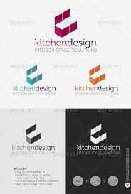 Kitchen Design Logo Logo Design Kitchen Kitchen Logo Kitchen Design