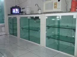 Armario Para Pia De Cozinha De Vidro Armario De Vidro Para Pias De Cozinha E Banheiro Jardinagem E Cozinha De Tijolos Pias De Cozinha Pia De Vidro