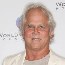 Tony Dow, big brother Wally