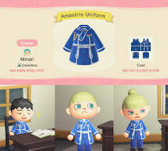 My Version Of The Amestris Uniform From Fullmetal Alchemist Acqr New Animal Crossing Animal Crossing Memes Animal Crossing Game