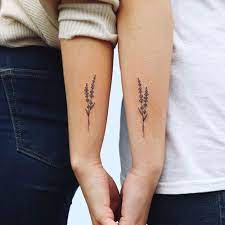 Matching Friend Tattoos Matching Best Friend Tattoos For Women Cute Matching Matching Friend Tattoos Matching Best Friend Tattoos Tattoos For Daughters