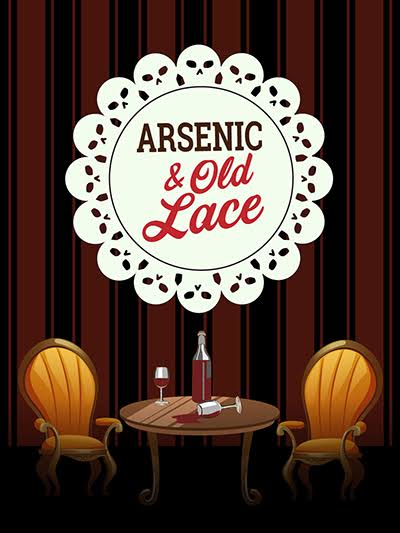 Arsenic and Old Lace