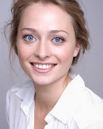 Chelsie Preston Crayford