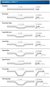 lsl sport tourer handlebars bobber handlebars bike