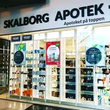 Skalborg Apotek
