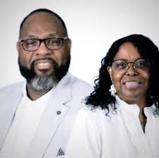 Greater New Hope Church & Ministries