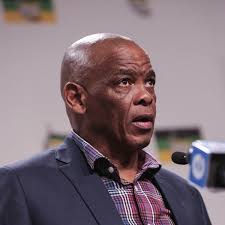 The case against ace magashule is related to the awarding of a $16m (£12m) government contract in 2014. Protect Anc S Image Ace Magashule Warns Supporters Of State Capture Accused