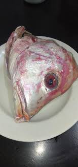 Ini menu favourite suami, rasanya seger banget. Resepi Sup Ikan Merah