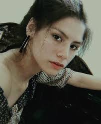 Samantha Betancourt's Instagram, Twitter & Facebook