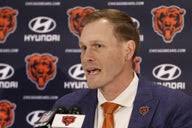 Ben Johnson and the Bears: 5 lingering questions about the hire and what's  next