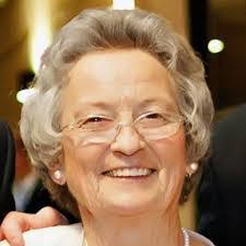 Suzanne Wiggins's Instagram, Twitter & Facebook