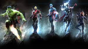 Explore and download tons of high quality avengers wallpapers all for free! Avengers Wallpaper 4k Wild Country Fine Arts