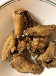 Pin On Air Fryer Chicken Wings