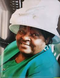 Obituary for Evangelist Bettie Lou Pender