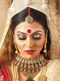 gorgeous bengali brides that stole our