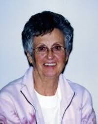 Obituary information for Anne Mazmanian