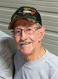 Larry Fairchild Obituary January 14, 2023