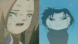 Jadi maling di free fire!! Bikin Salfok Sekaligus Ngakak Ini 17 Momen Kocak Naruto Saat Di Pause