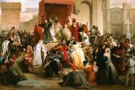 Rubrica:ISTORISIREA ZILEI/Istoria românilor 20 mai • 1595: Delegația munteană încheie la Alba Iulia tratatul de suzeranitate a principelui Transilvaniei Sigismund Bathory asupra Țării Românești. • Cf. wikipedia.ro Actiunile politico-militare din prima ...