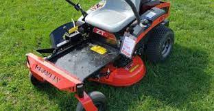 Used gravely zt42 42 zero turn lawn mower 18.5hp intek with xrd taylor sold be the first to review this product this is a used gravely zt42 42 inch zero turn lawn mower 18.5hp intek engine with xrd. Used Gravely Zt 34 Zero Turn Riding Lawn Mower Ronmowers