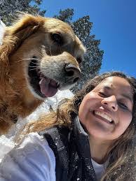 Kristen Vanover's Instagram, Twitter & Facebook