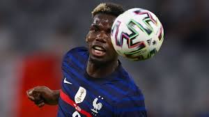 In the past paul sensed trust and now i won't lie, for pogba, playing for #realmadrid has always been a very attractive option, and even more so with. Frankreich Bei Der Fussball Em Paul Pogba Als Zauberer In Blau