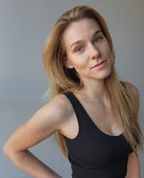 Jessica Harris - Tower Talent