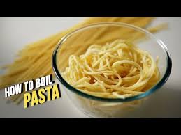 Check spelling or type a new query. How To Boil Pasta At Home Step To Step Perfect Pasta At Home Basic Cooking Smita Deo Youtube