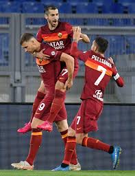 Lazio coach maurizio sarri has reportedly swooped for pedro rodriguez, who in modern football, no players have left either lazio or roma to join the other local rivals and pedro will thus become the. à¦Ÿ à¦‡à¦Ÿ à¦° Goal Mkhitaryan 42 Pedro 78 Roma Beat Lazio 2 0 In The Derby Della Capitale