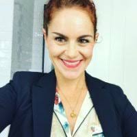 Correo electrónico y teléfono de Hannah Trask